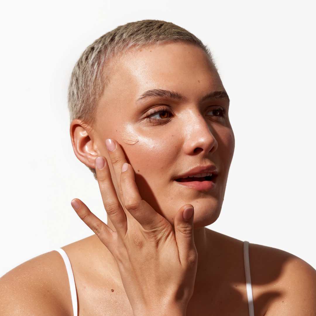 Enlumineur Crème Naturel & Soin - HYPERFRESH BALM