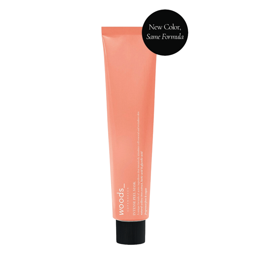 Masque Peeling Doux Visage