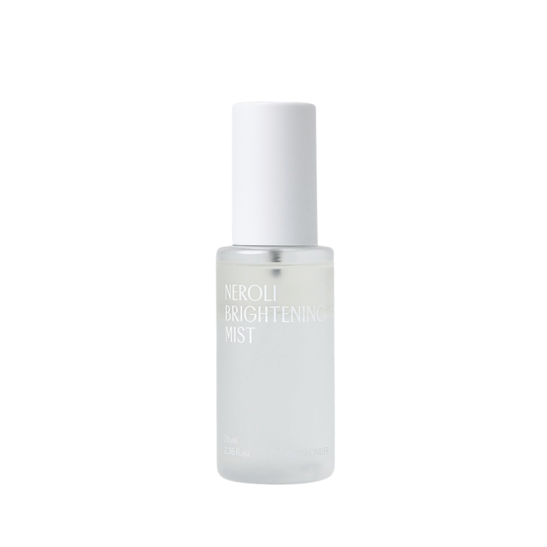 Neroli Radiance Mist