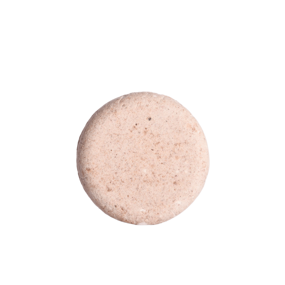 Solid Volume & Shine Shampoo