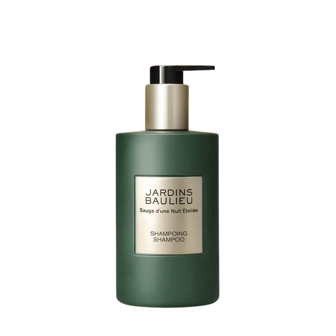 Shampoo - Sage of a Starry Night