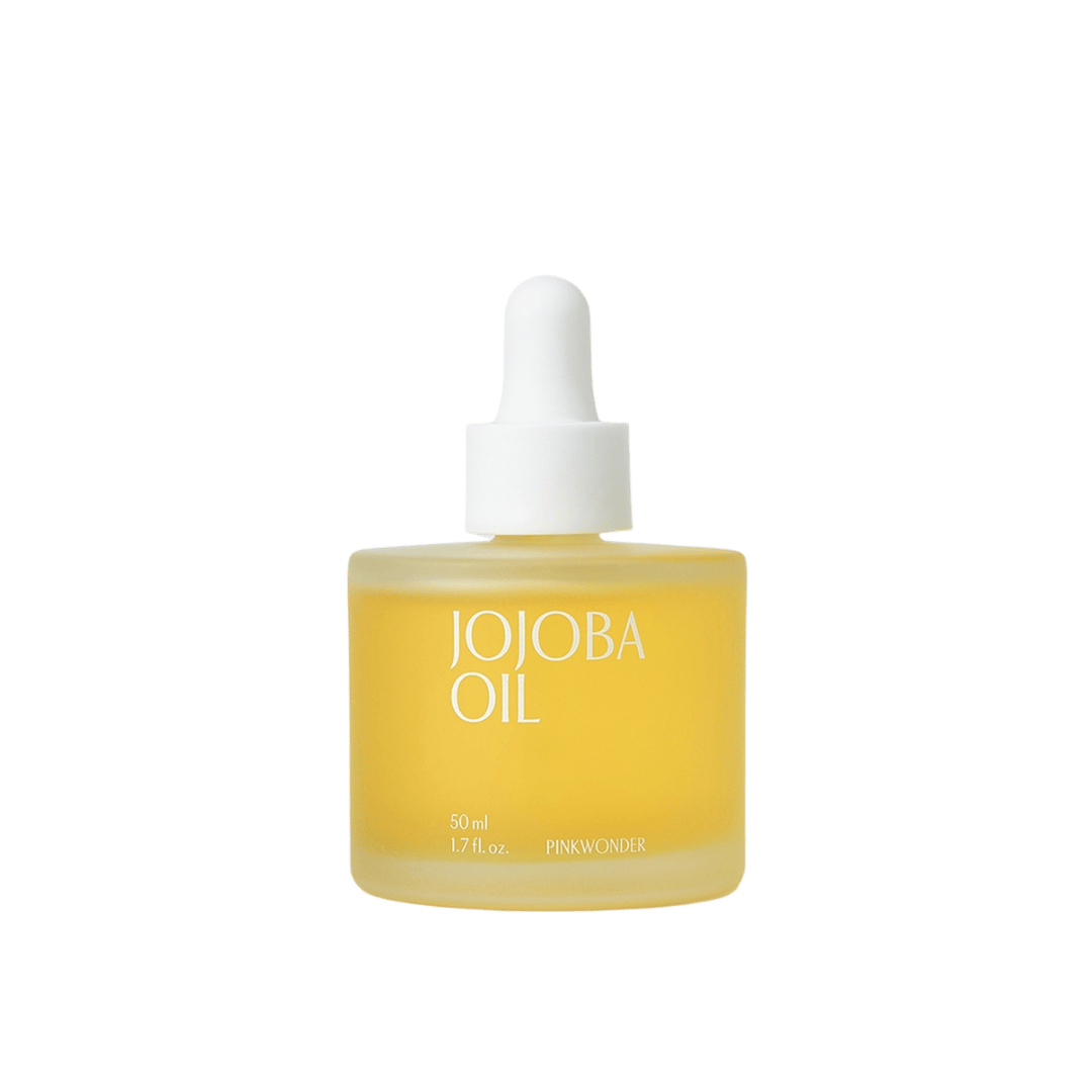 Nourishing Jojoba Face Oil