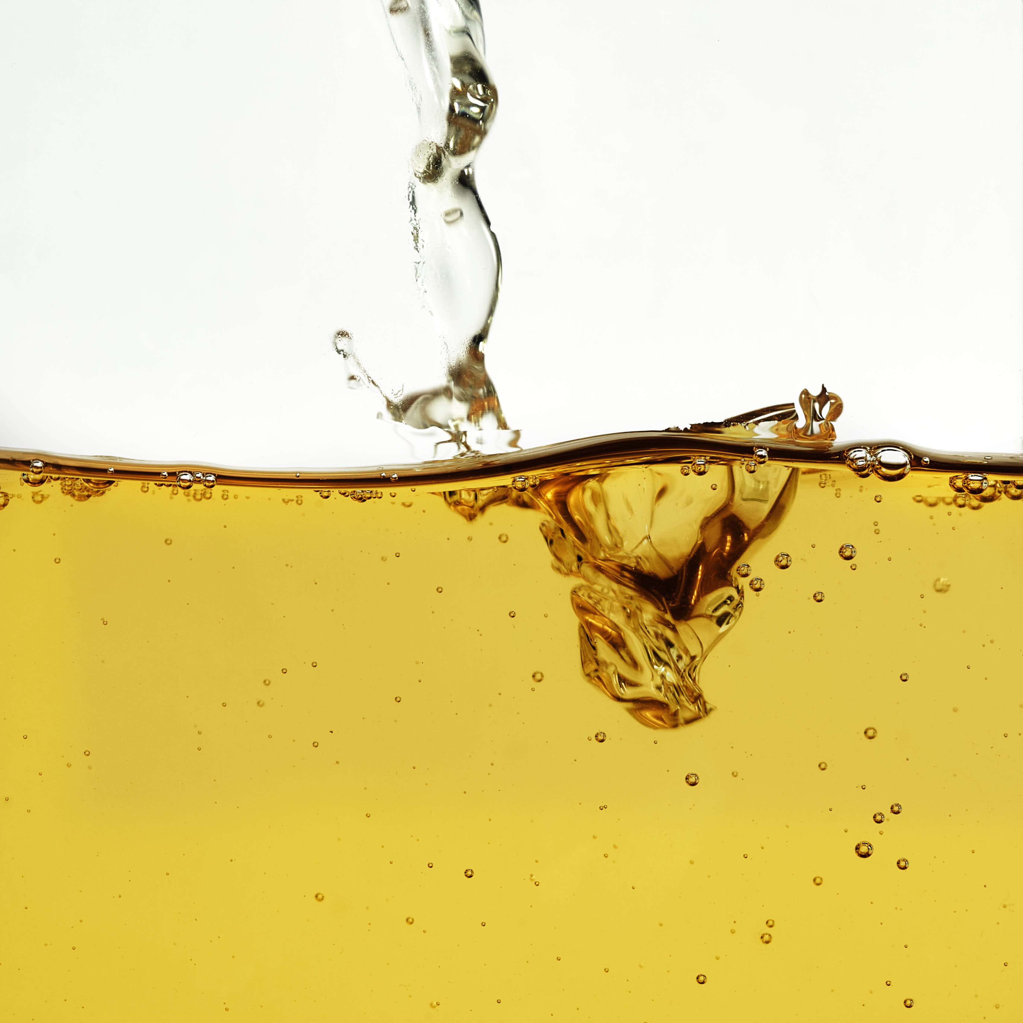 L'Huile Sérum Cheveux & Corps
