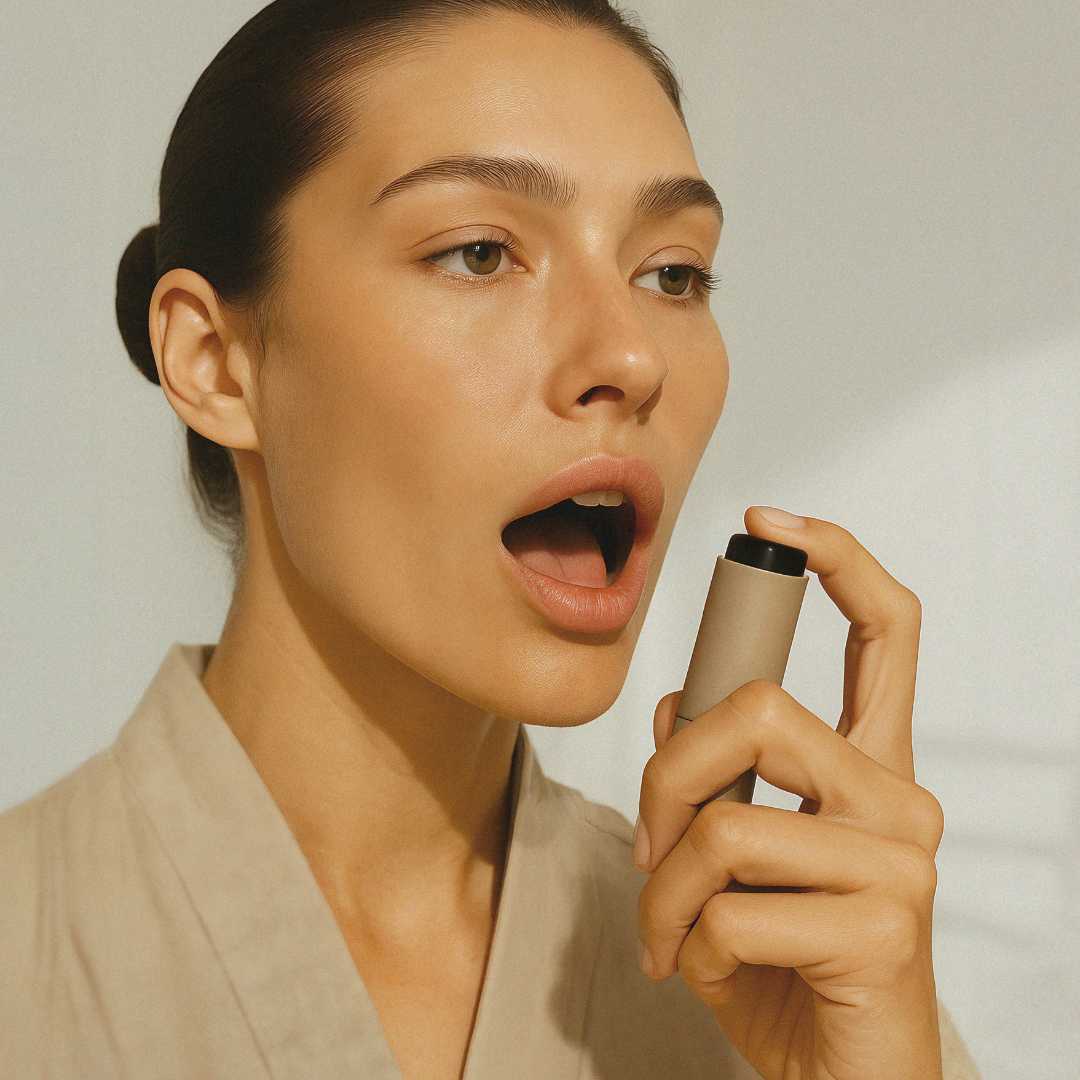 Vitamines Essentiels en Spray - B12, D3, K2, Oméga 3 DHA