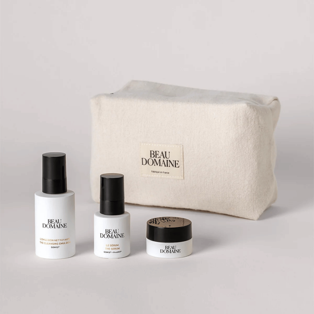 The Discovery Routine - Travel Size