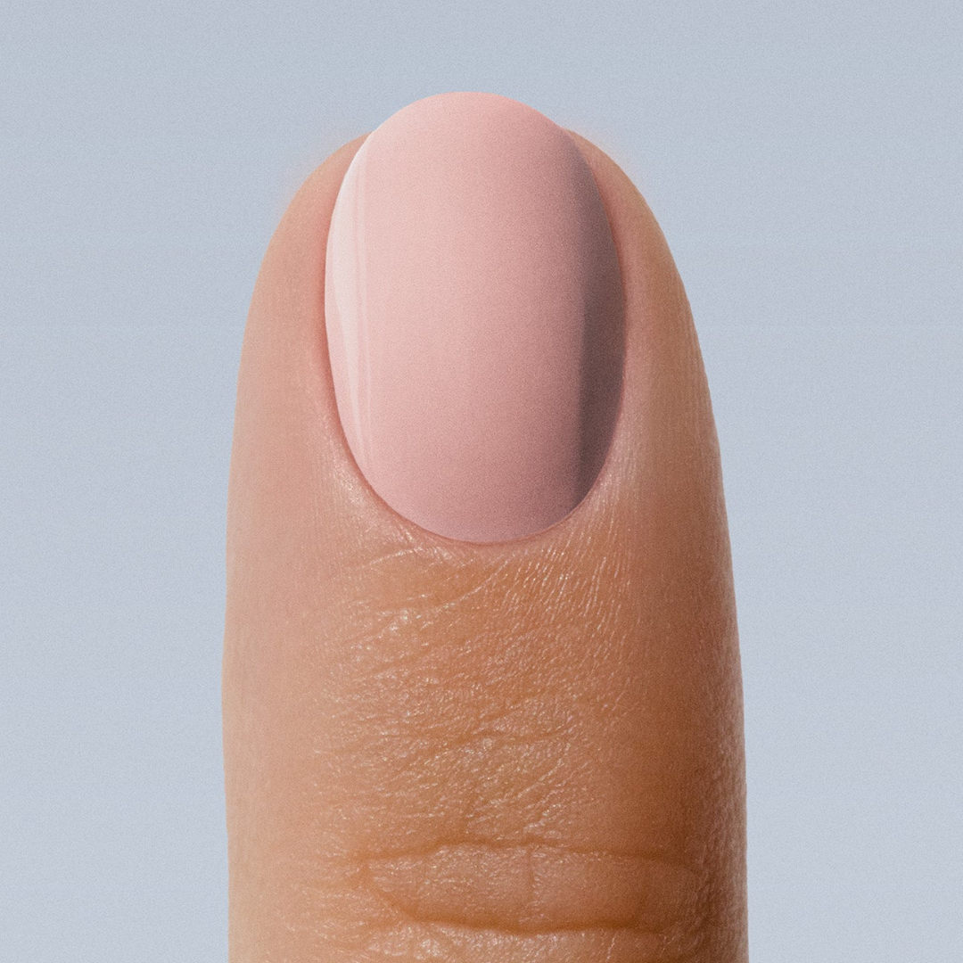 Vernis à ongles Vegan - LIN NUDE