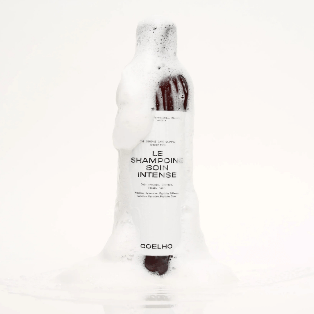 Le Shampoing Soin Intense