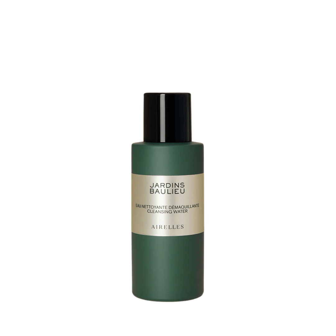 Cleansing Water - Face & Eyes