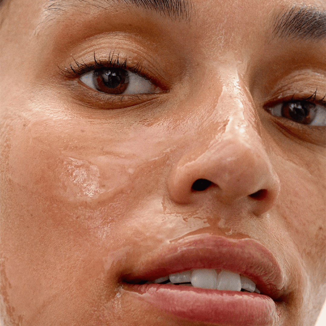 Masque Peeling Doux Visage