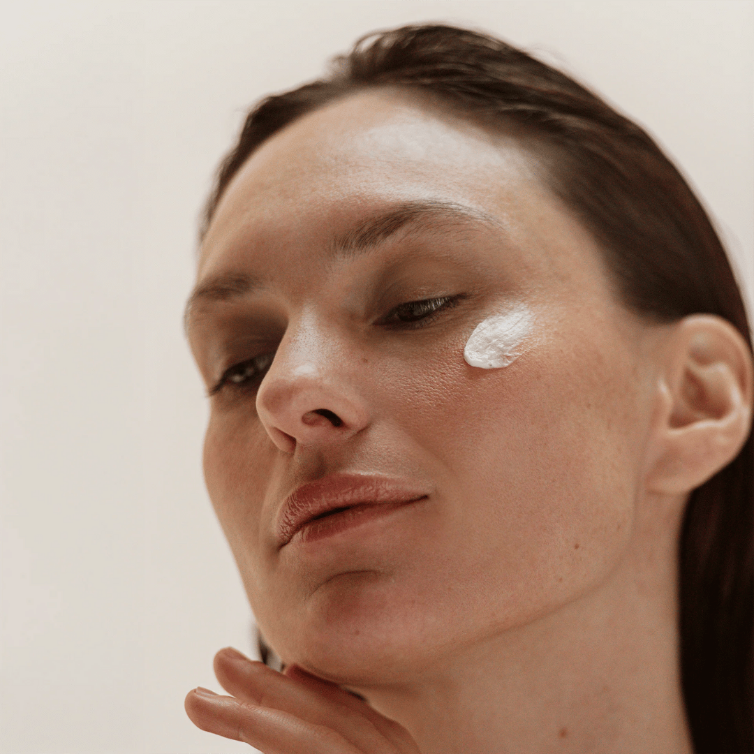 The Cream - Radiance, Anti-aging, Antioxidant