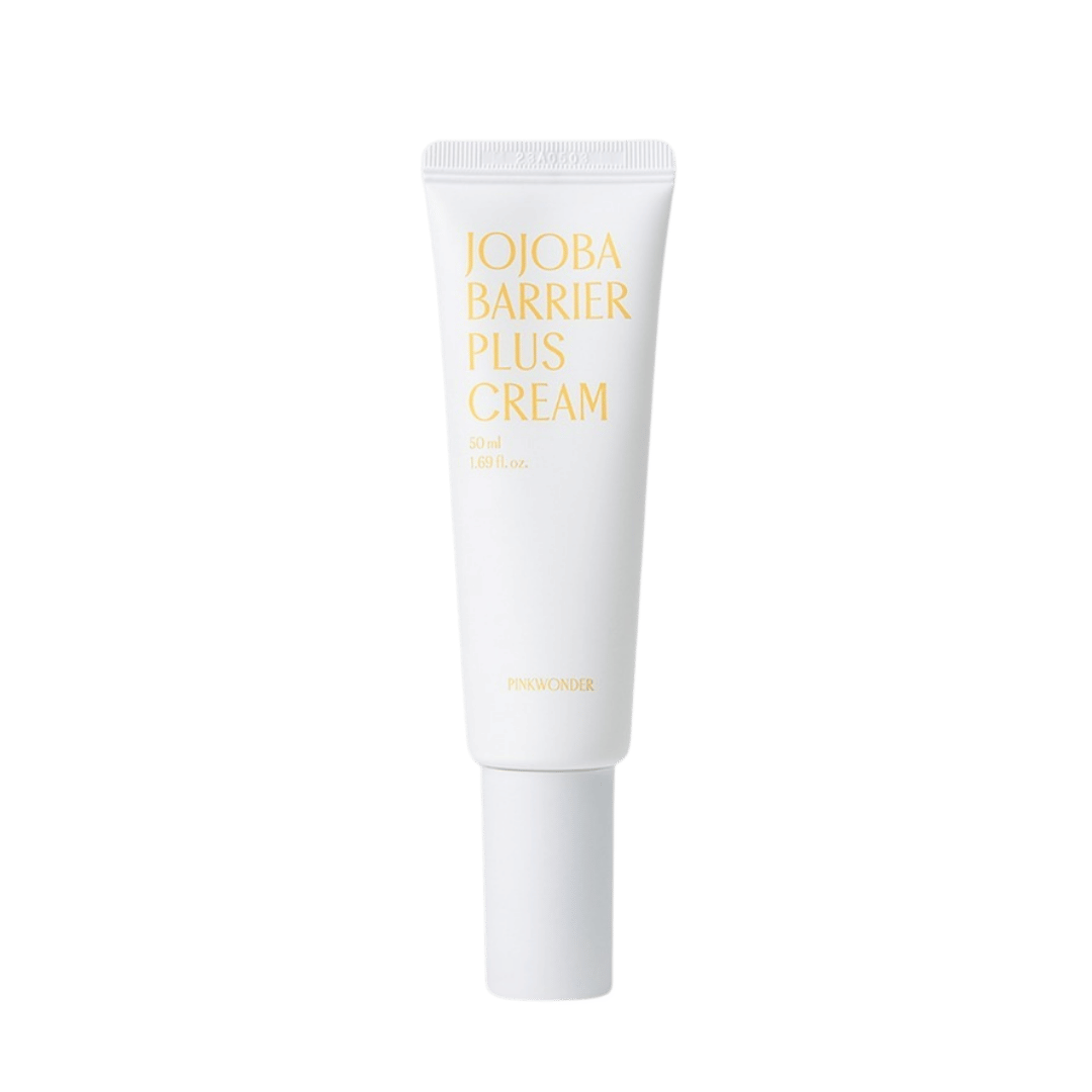 Jojoba Barrier Plus Moisturizing Face Cream