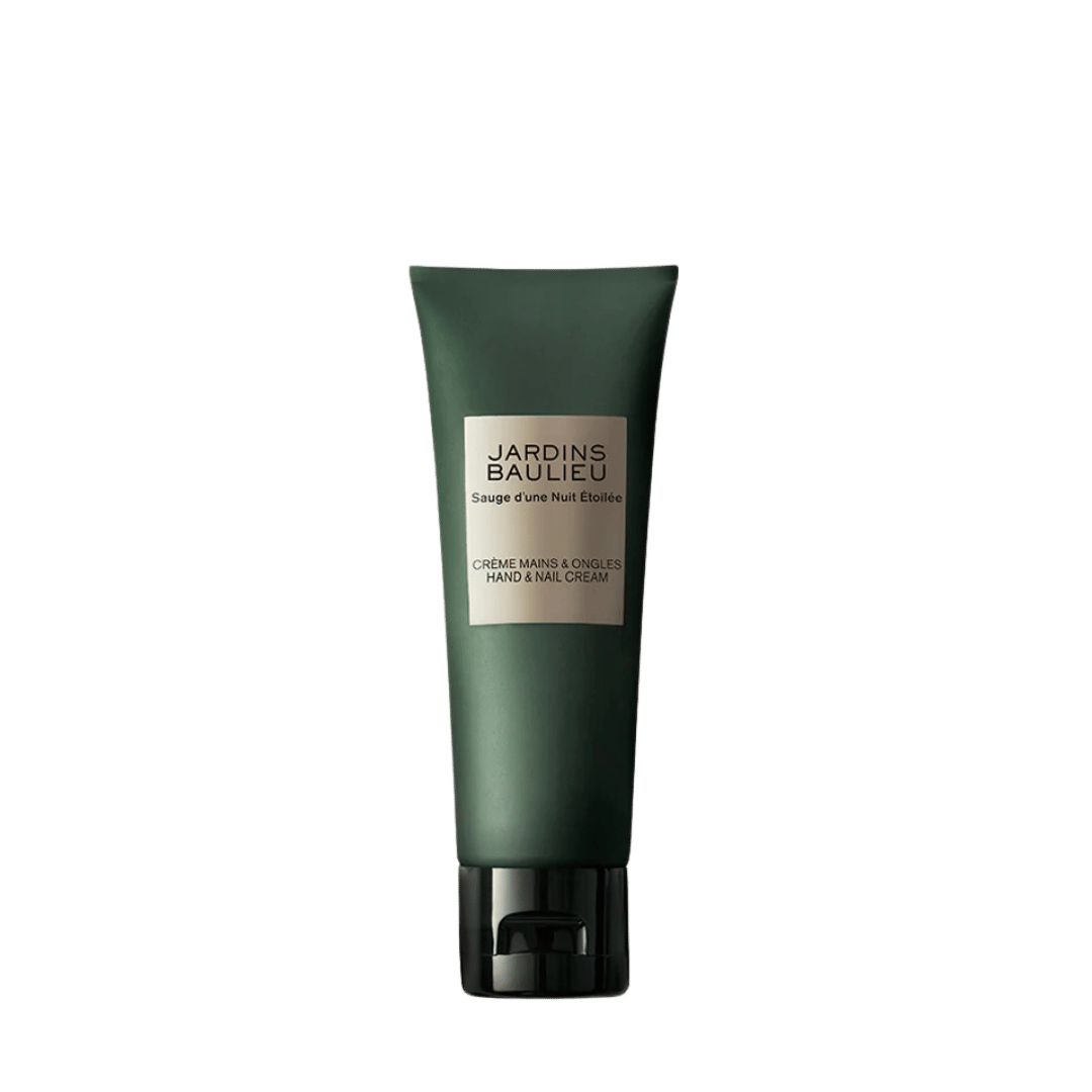 Hand and nail cream - Sage of a Starry Night