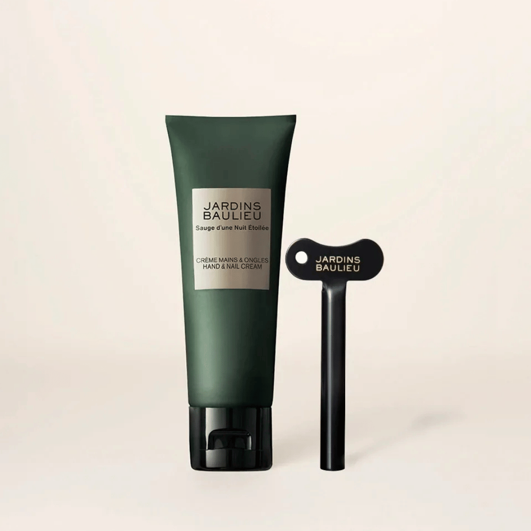Hand and nail cream - Sage of a Starry Night