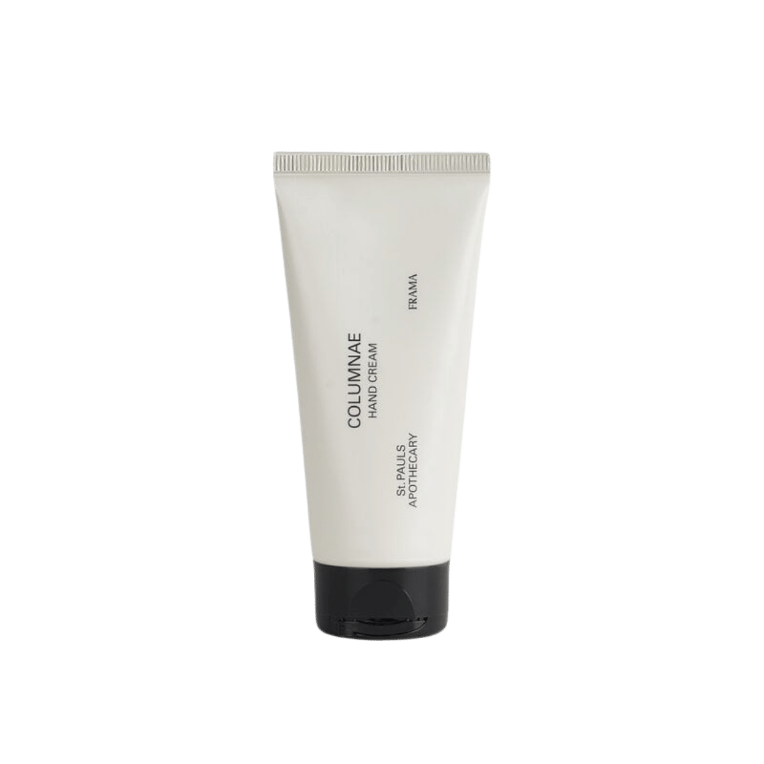 Perfumed Moisturizing Hand Cream