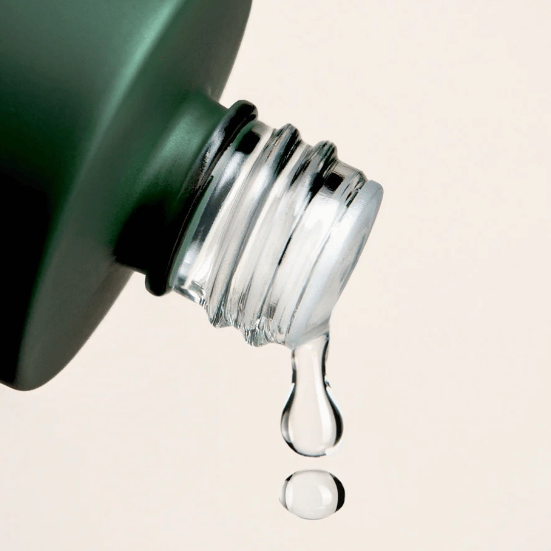 Cleansing Water - Face & Eyes