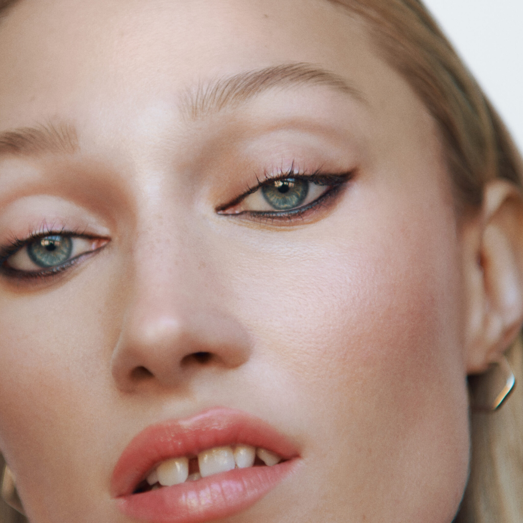 Matte Finish Eye & Lip Pencil - PETUNIA