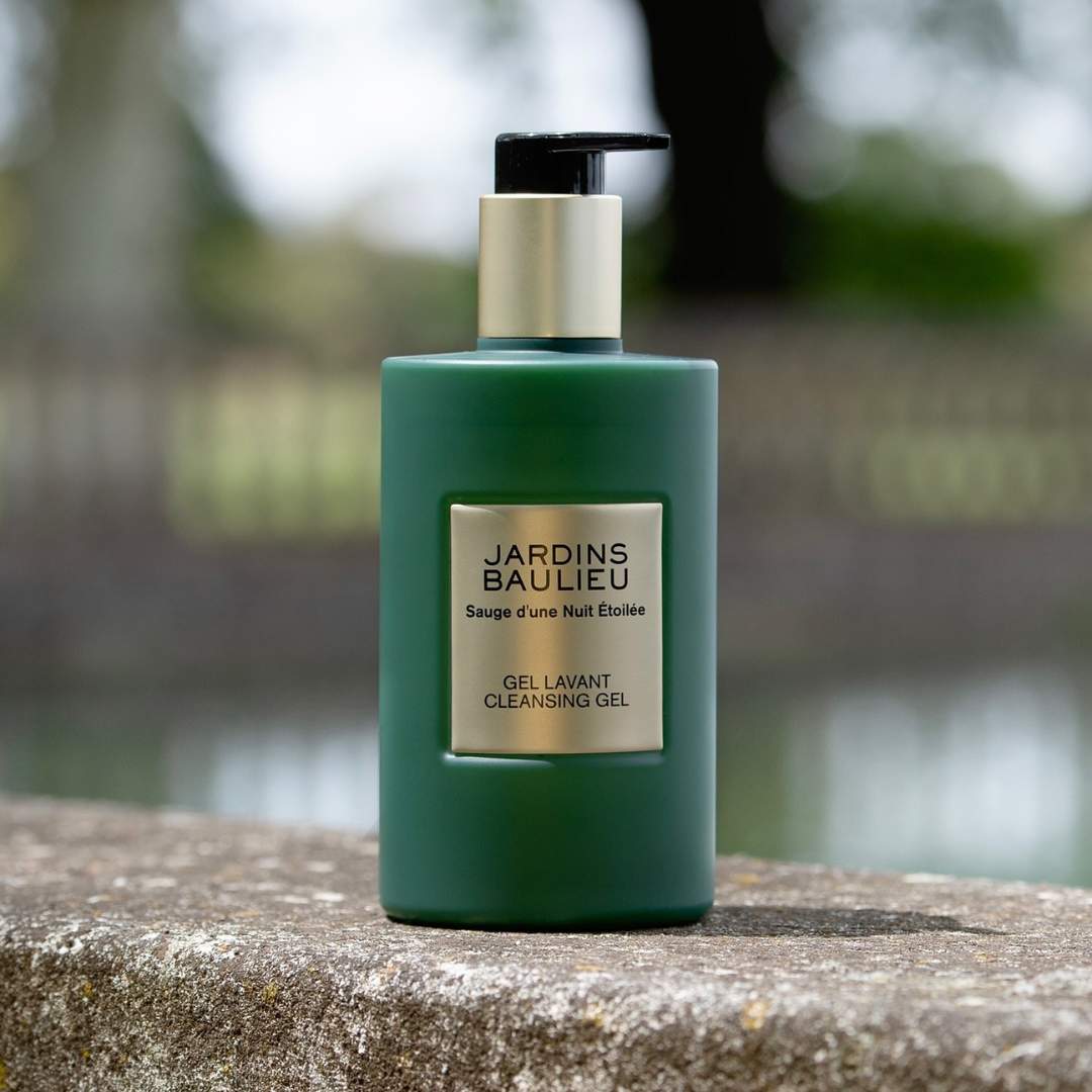 Shower Gel - Sage of a Starry Night