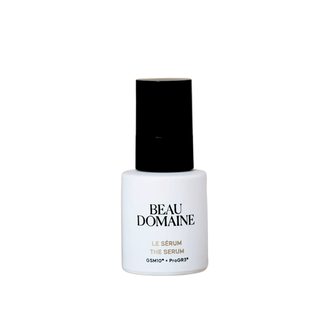 Le Sérum - Anti-âge & Replupant