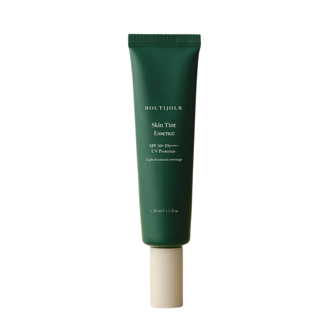 Voile Teinté Essence pour le Visage SPF 50+ PA++++