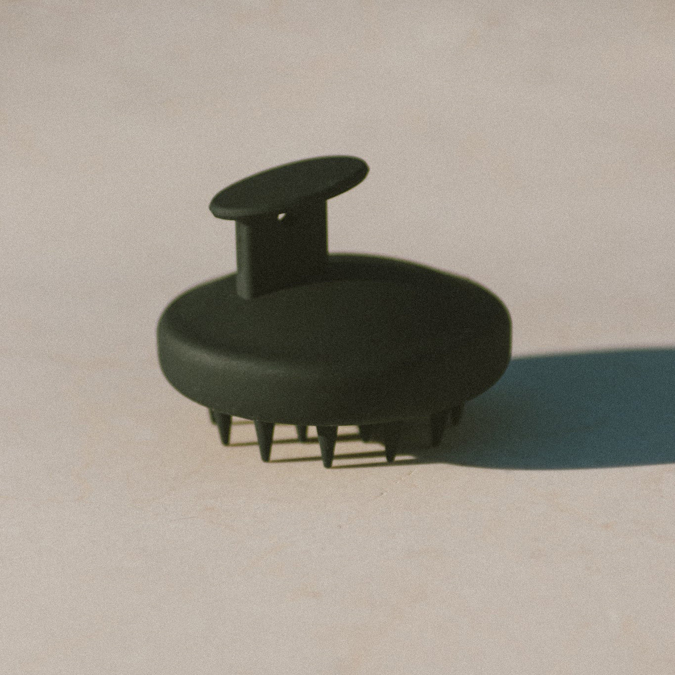 Scalp Massage Brush