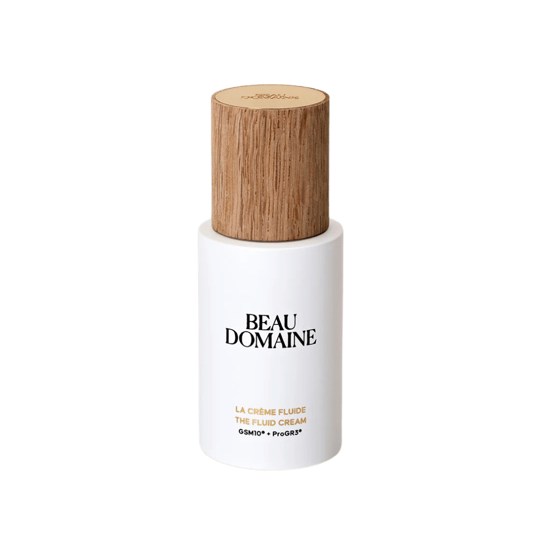 La Crème Fluide - Lifting & Unifiant