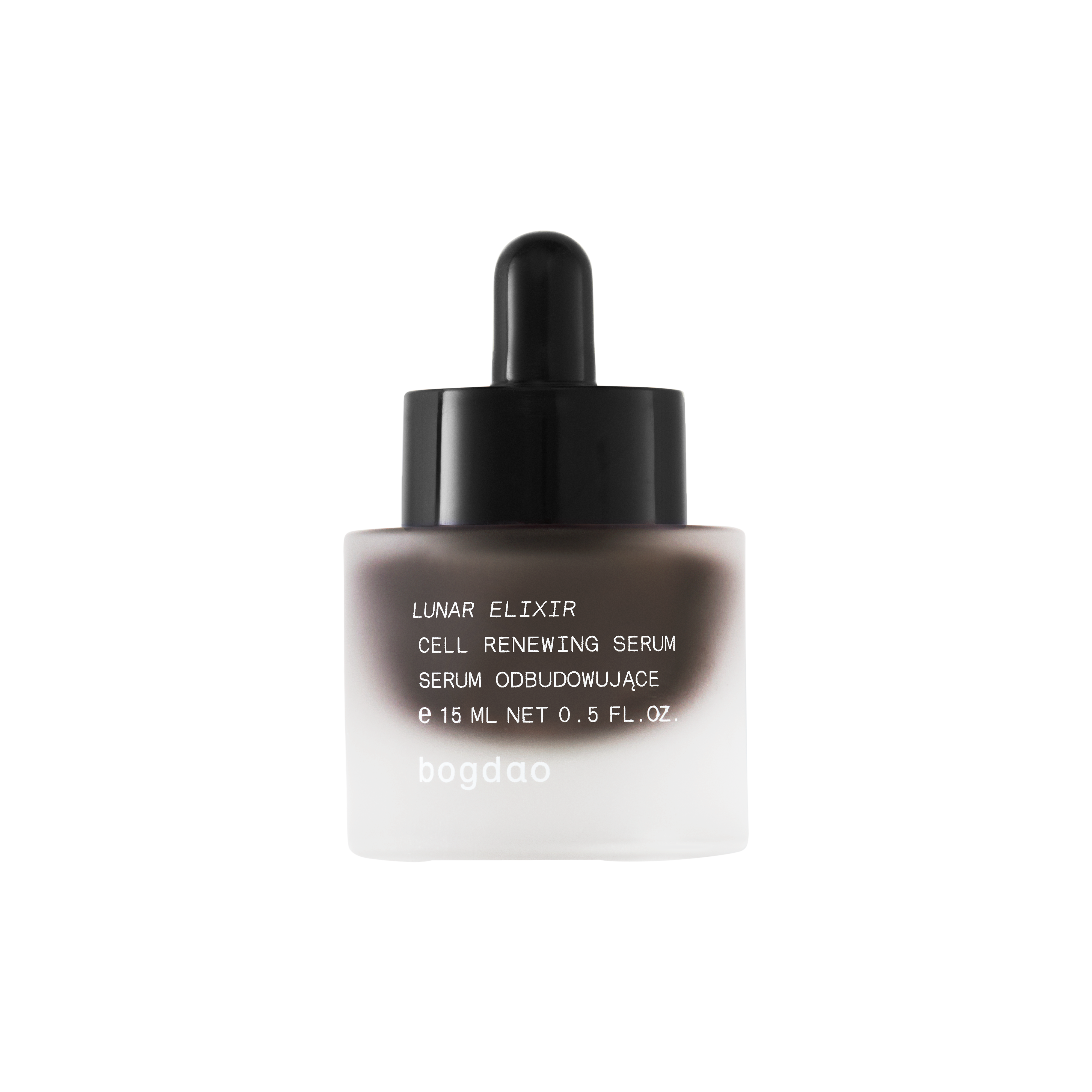 LUNAR ELIXIR Anti-aging Cellular Regenerating Night Serum