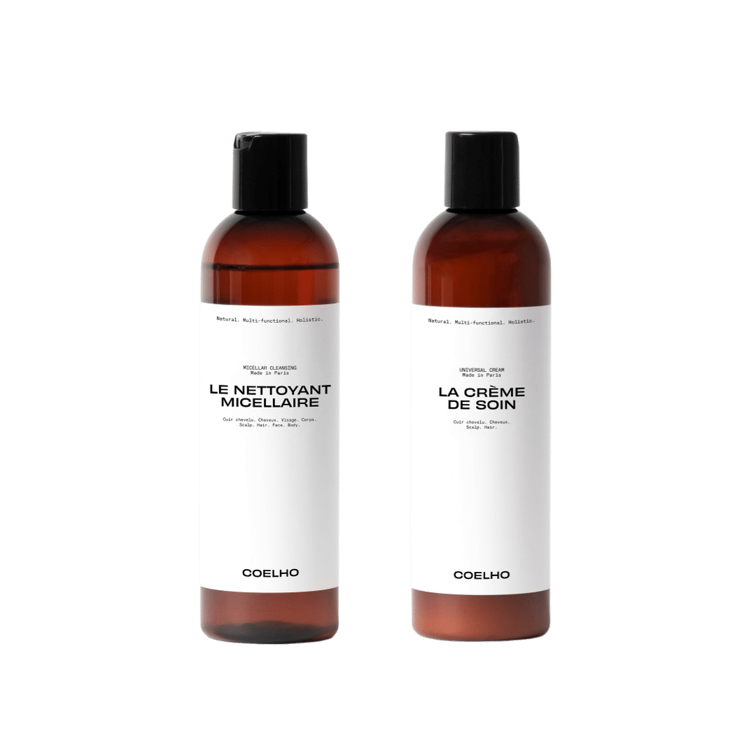 Le Rituel Cheveux Quotidien