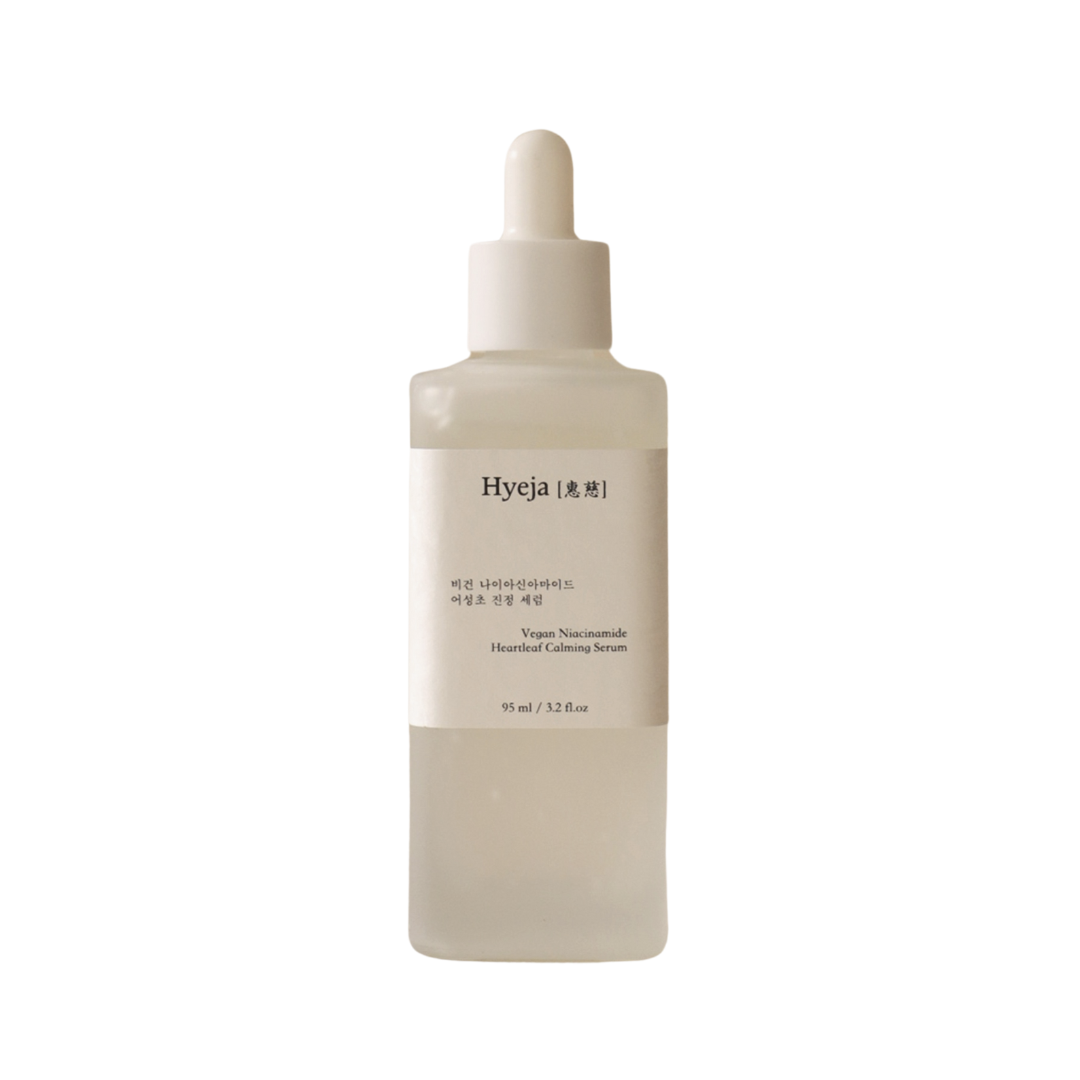 Sérum Calmant Niacinamide + Houttuynia Cordata