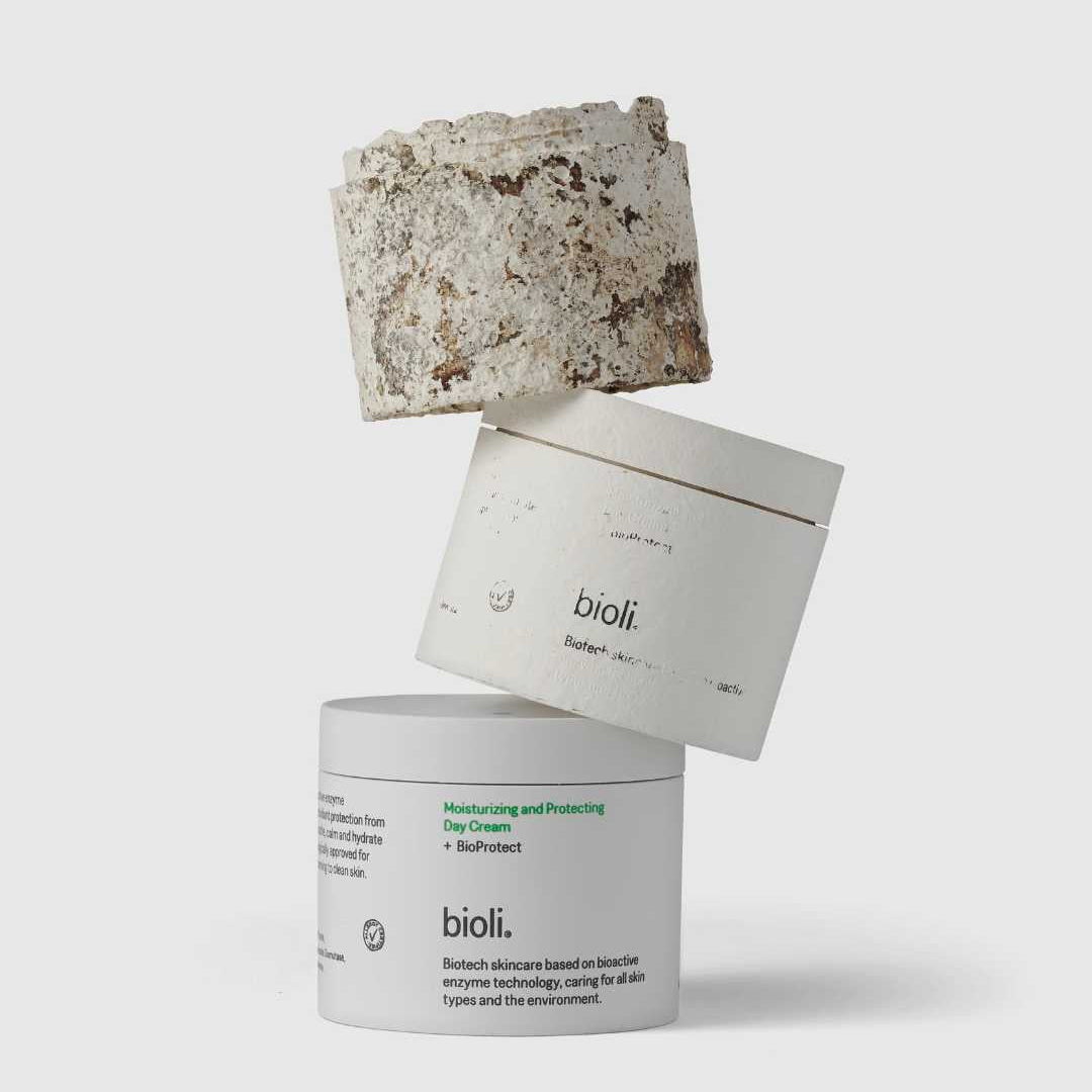 Routine 3 Essentiels Bioli - Peau Sensible