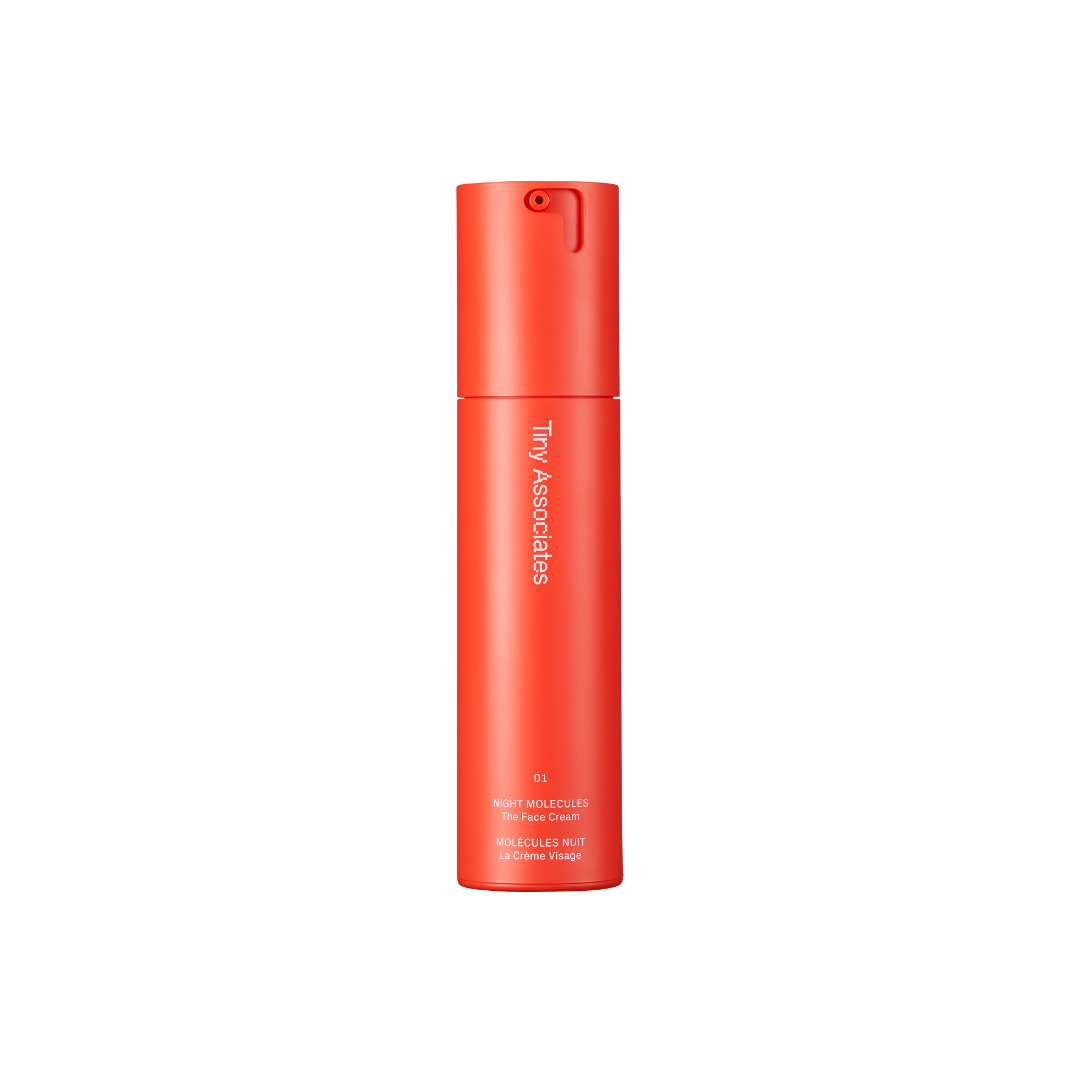 Pro-Microbiome Face Moisturizer