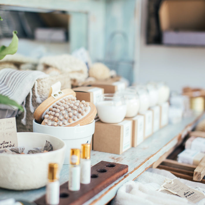 How to Make Candles to Sell