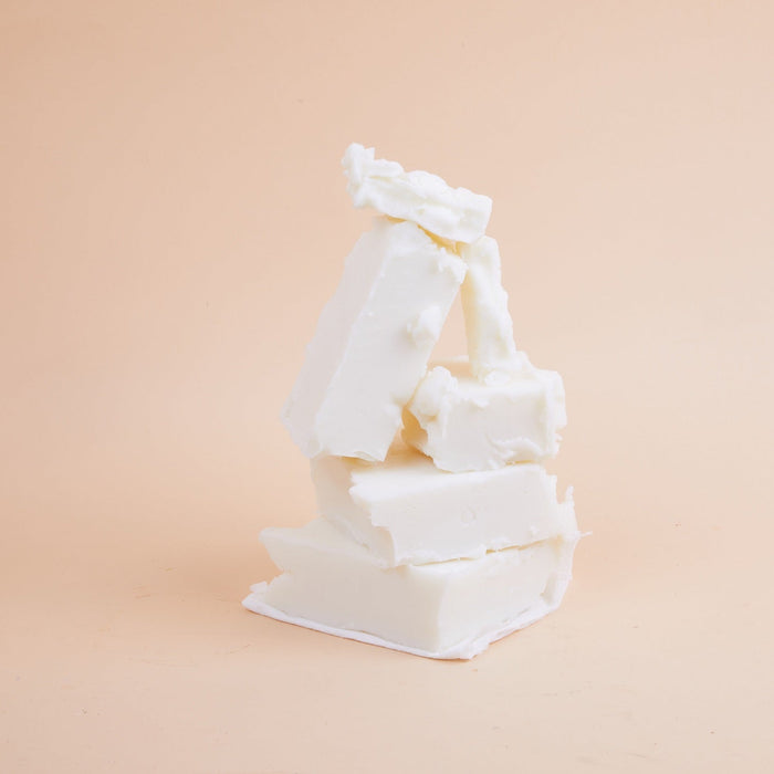 Repurposing leftover wax for melts