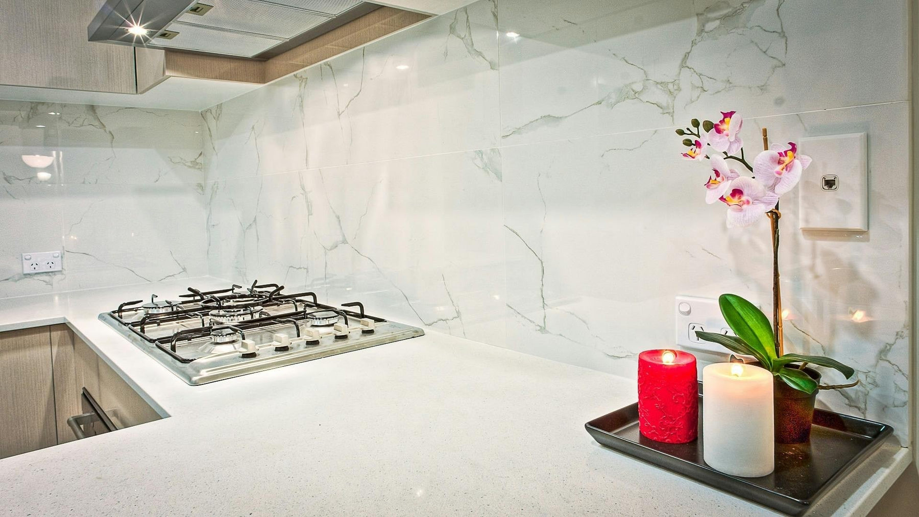 Spring Awakening: Fresh Fragrances To Refresh Your Home