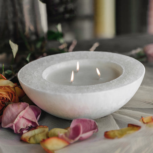 Crystal Bowls