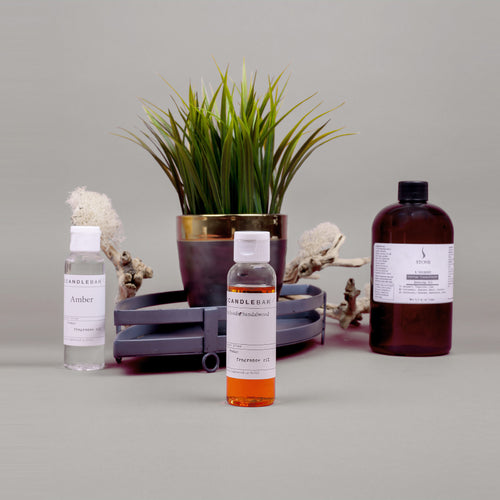 Fragrance Oils