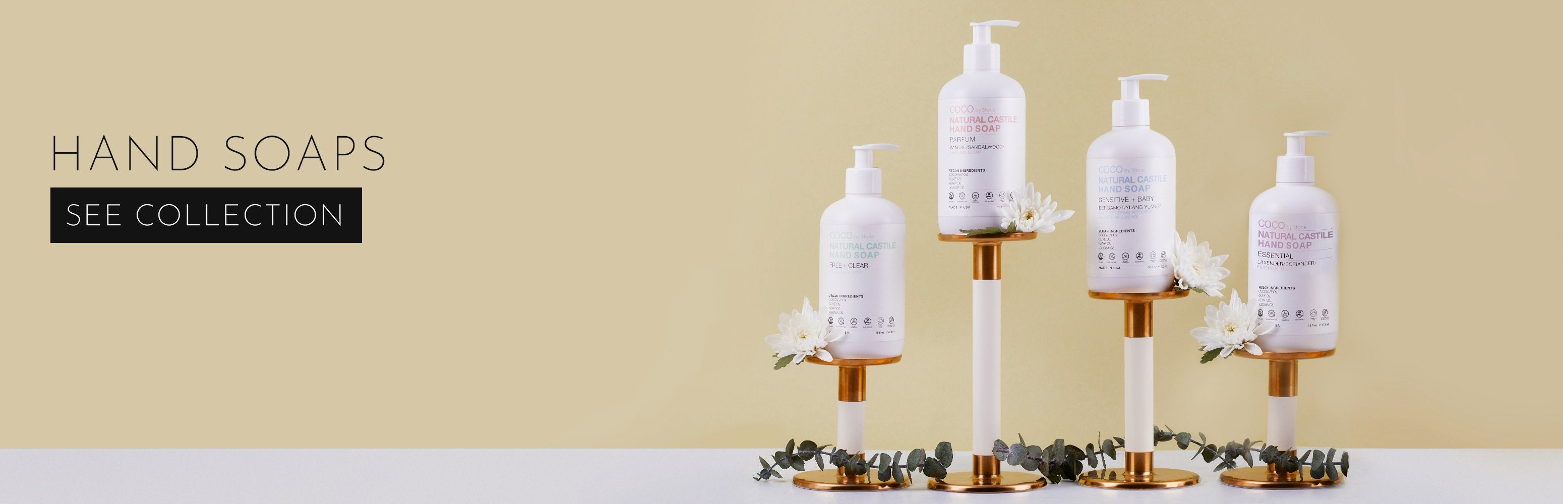 Hand Soap