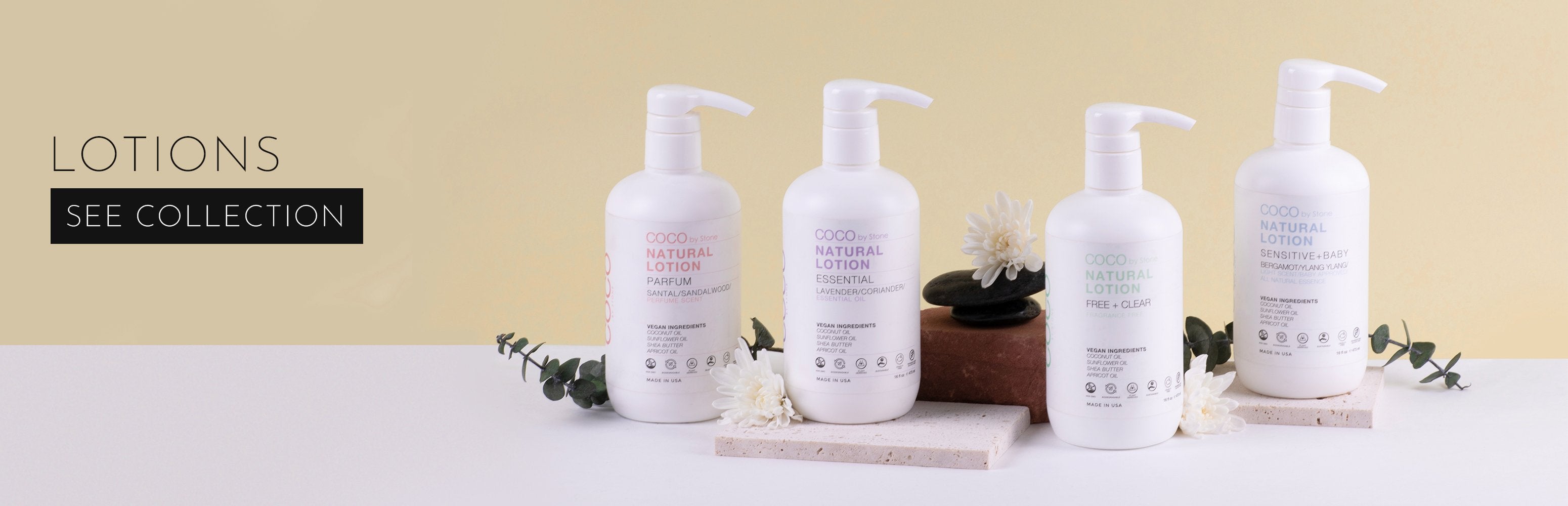 Lotions