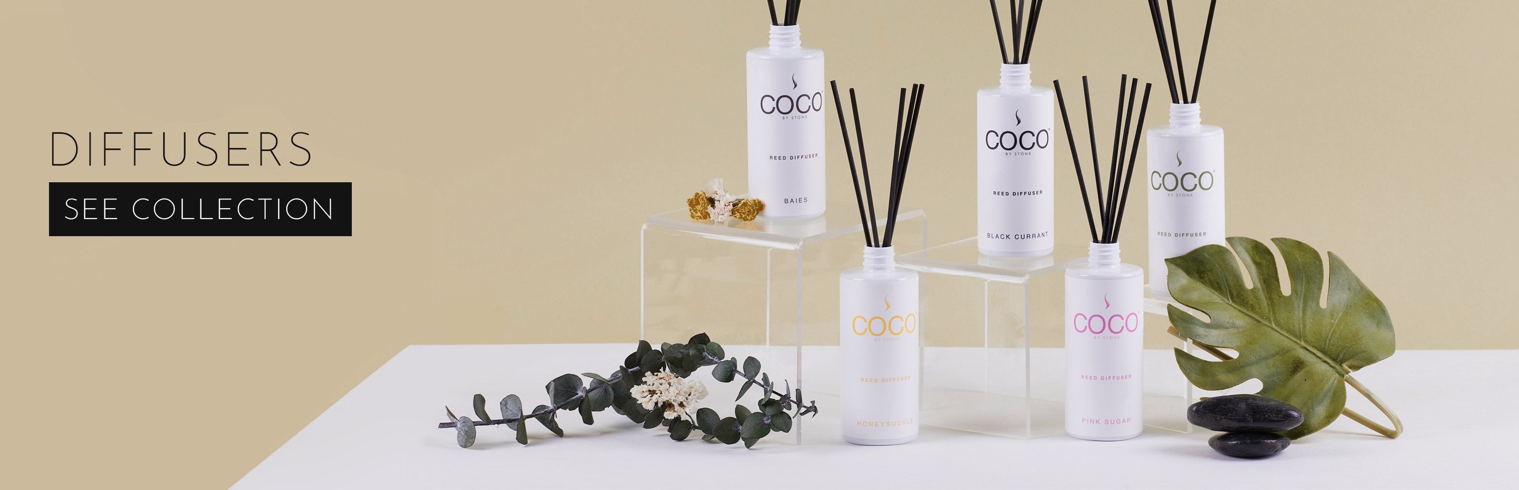 Reed Diffusers