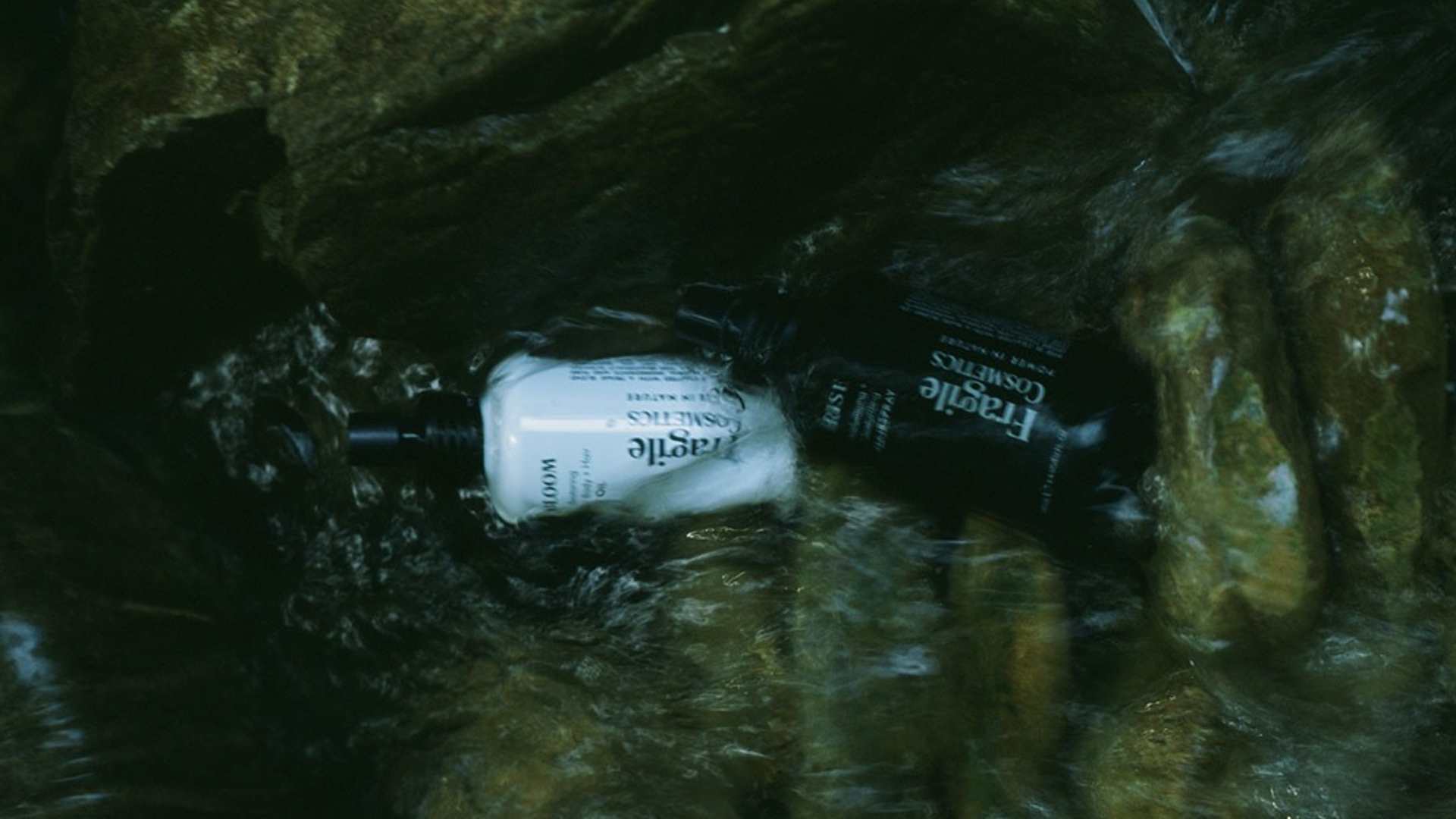 Fragile Cosmetics