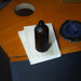 Stone Candles Supplies Bottle Room Spray and Diffuser Amber Frost