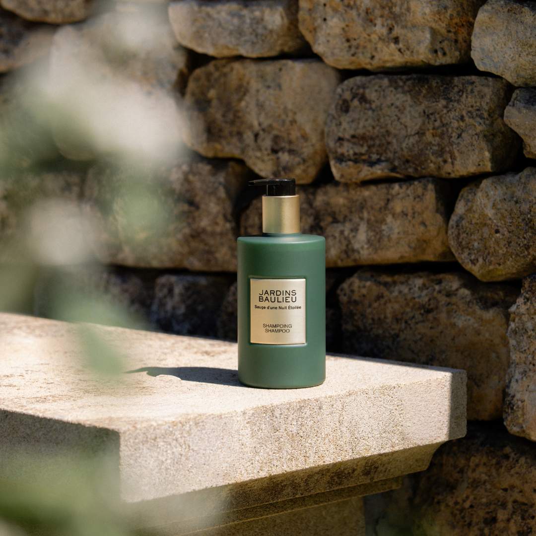 Shampoo - Sage of a Starry Night