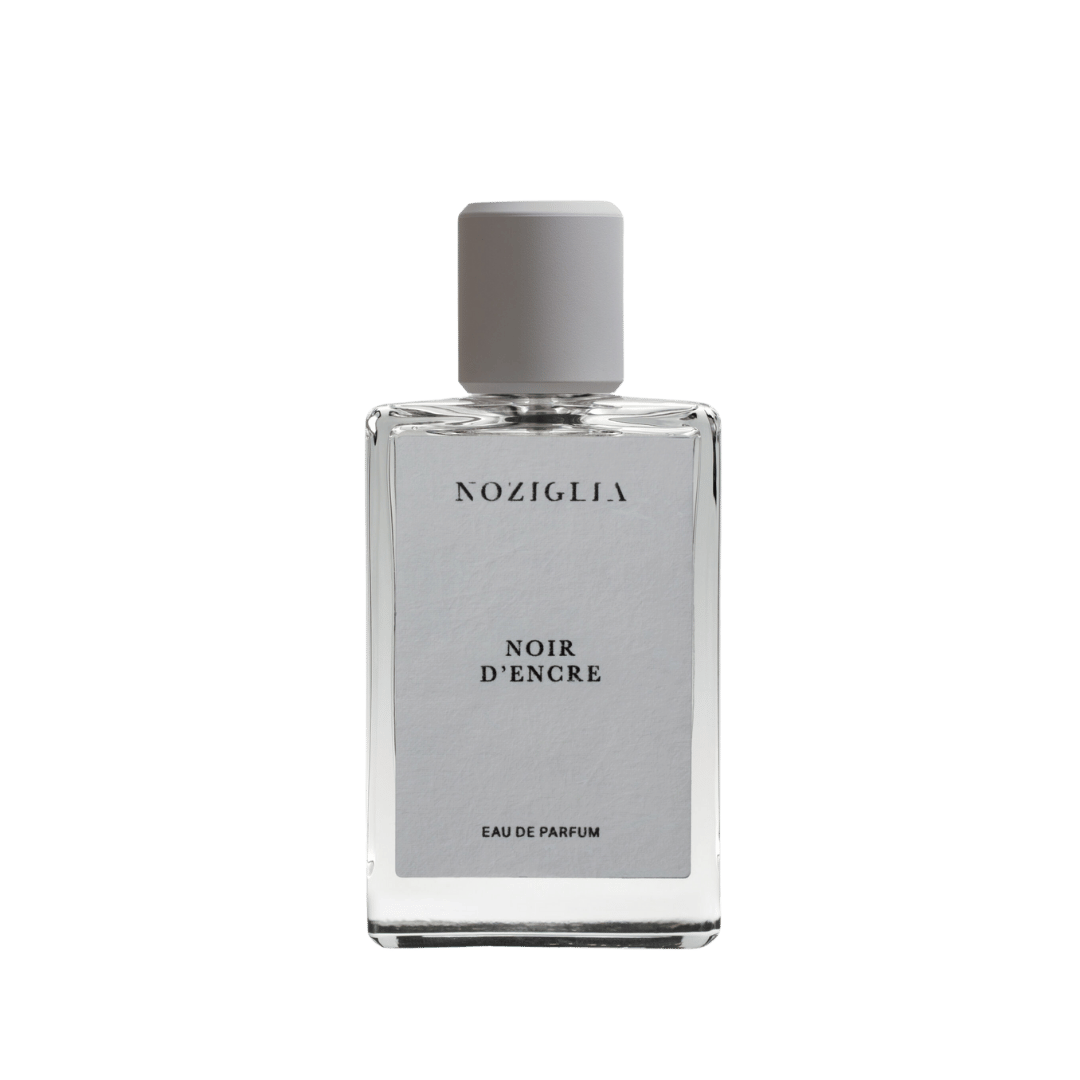 Eau de Parfum - INK BLACK