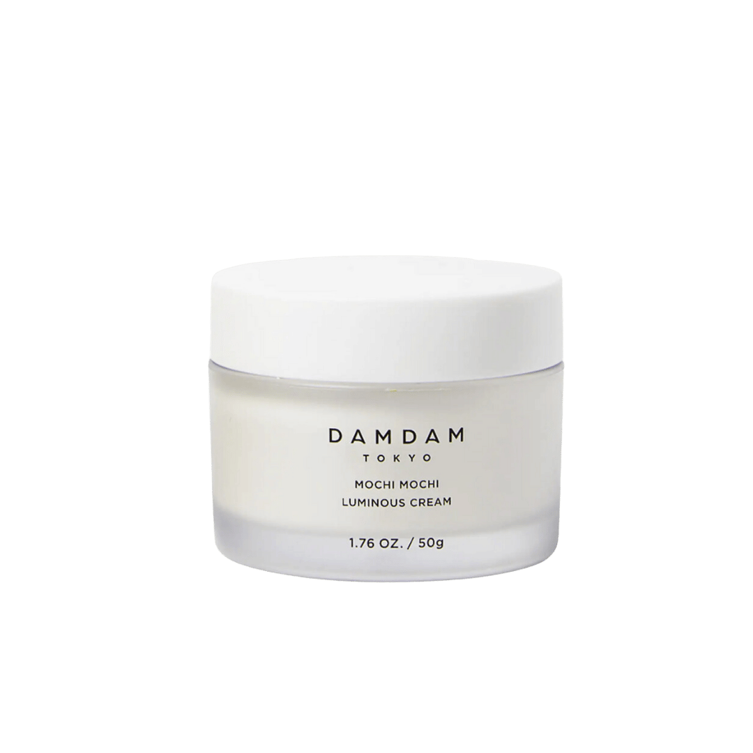 Crème Visage Illuminatrice  MOTCHI-MOTCHI