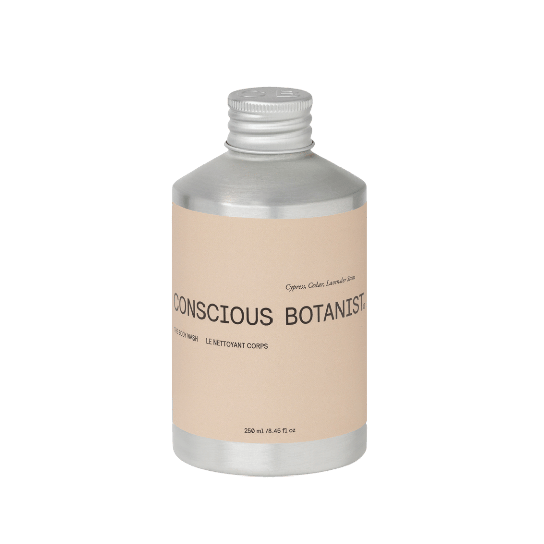 Nettoyant Corps Apaisant au Niacinamide - The Body Wash