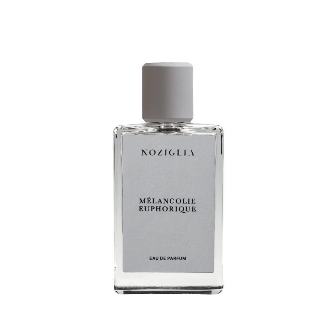 Eau de Parfum - EUPHORIC MELANCHOLY