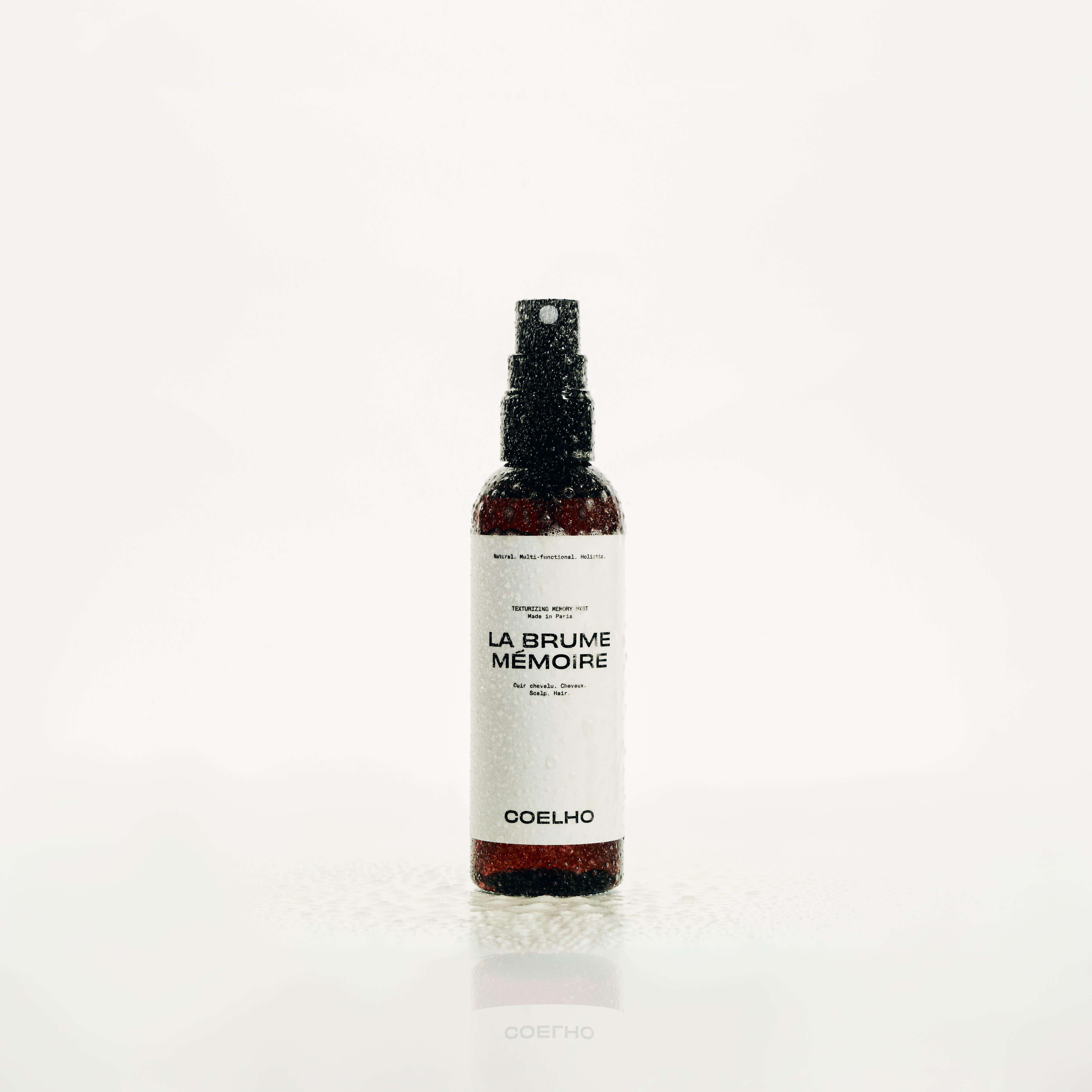 La Brume Mémoire - Spray Téxturisant