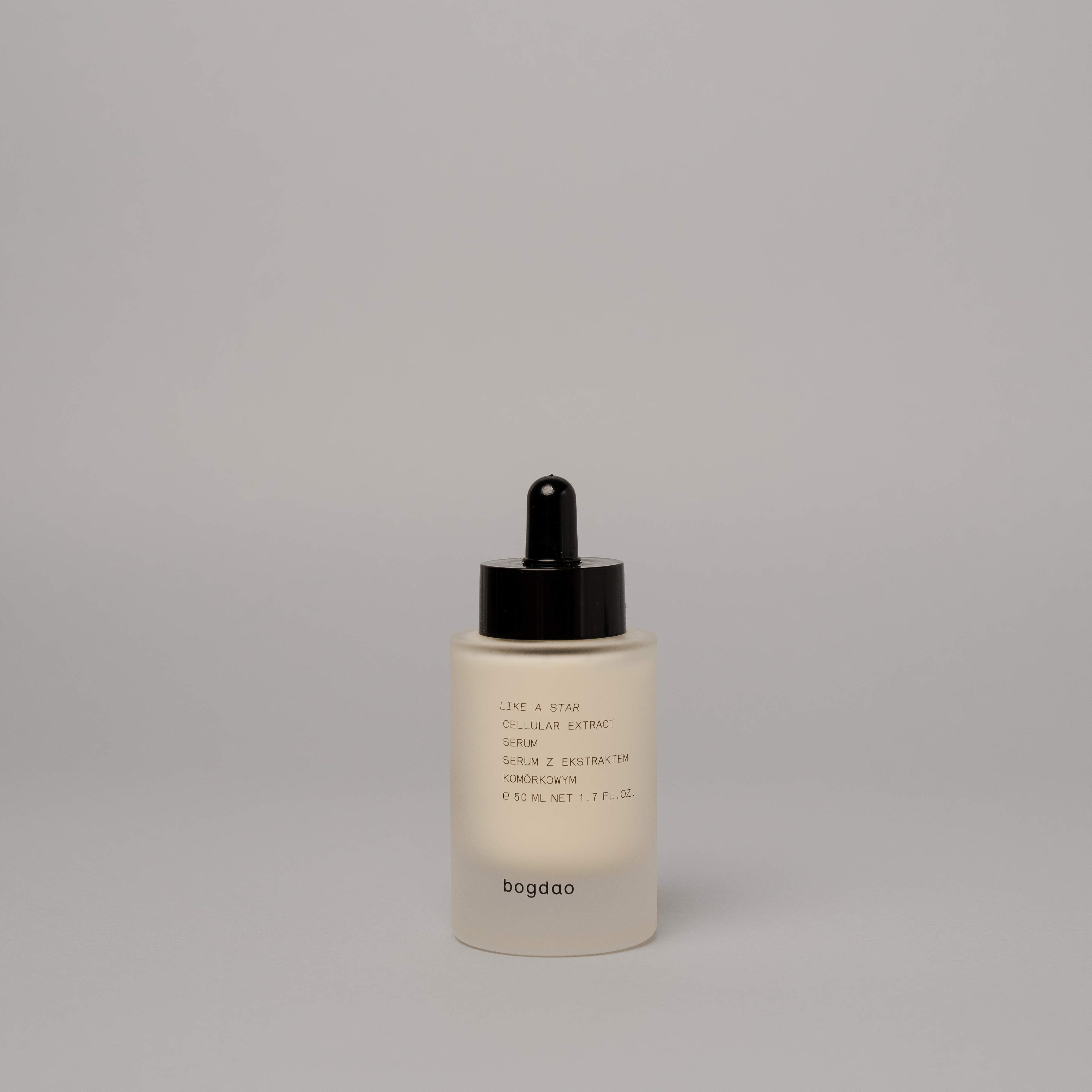 Sérum Cellulaire Éclat - LIKE A STAR