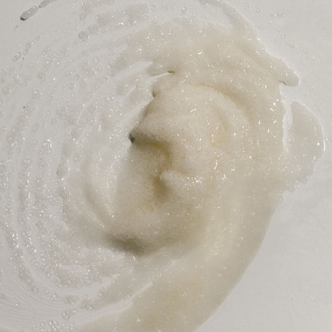 Milky Body Scrub - Under the Milky Way 