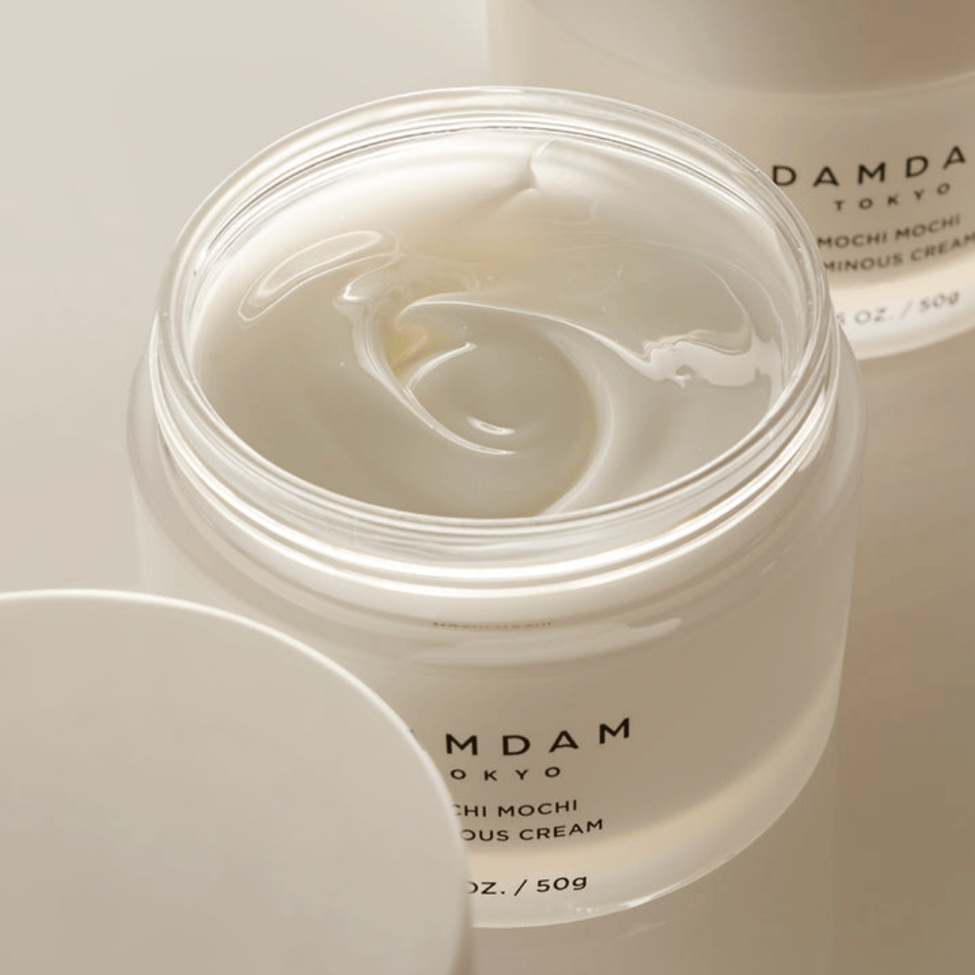 MOTCHI-MOTCHI Illuminating Face Cream
