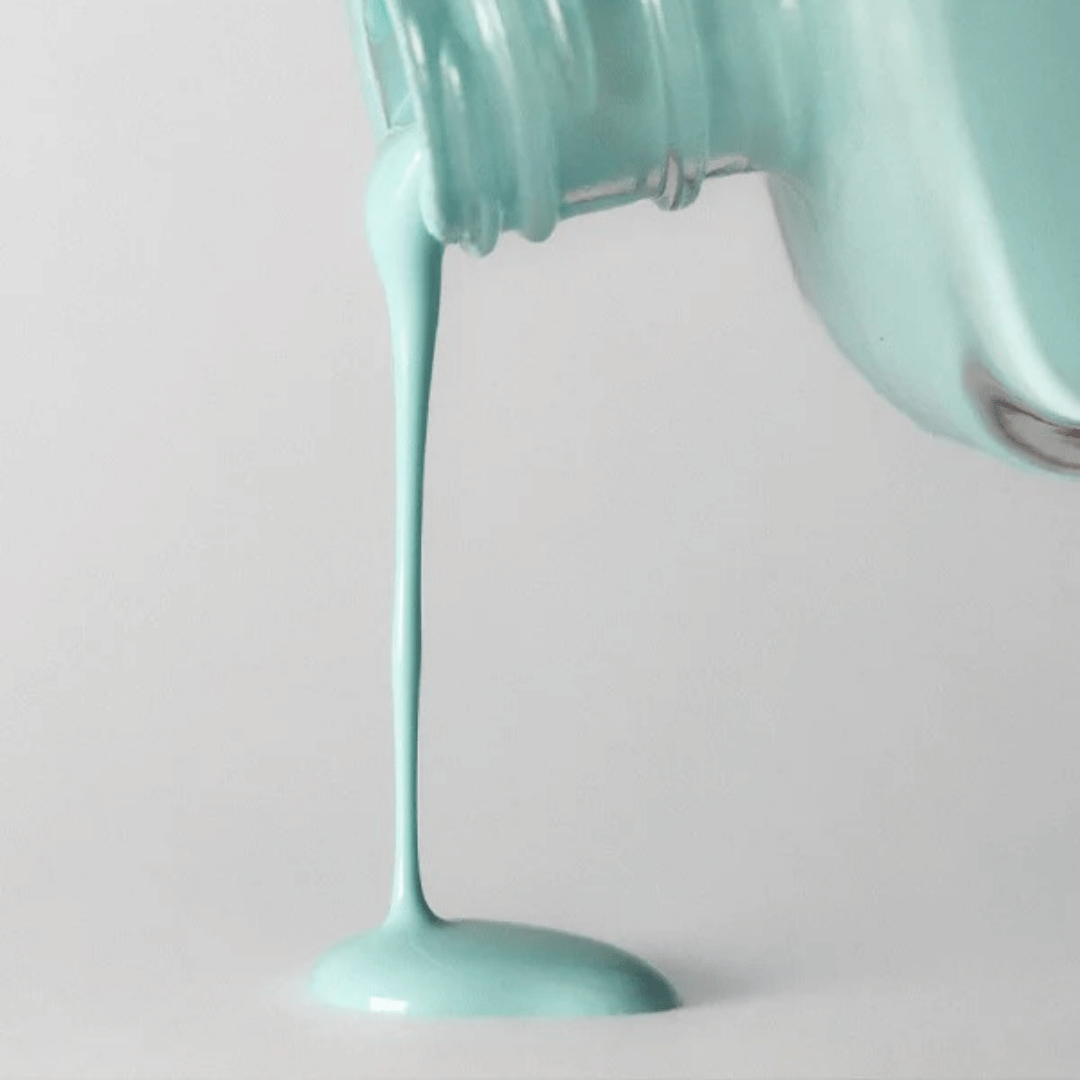 Vegan Nail Polish - OCEAN MIST
